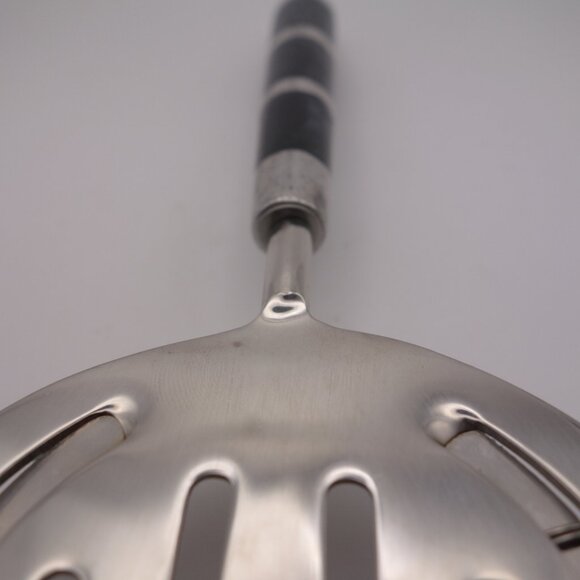 Bottle Opener And Cocktail Strainer - Picture 12 of 13